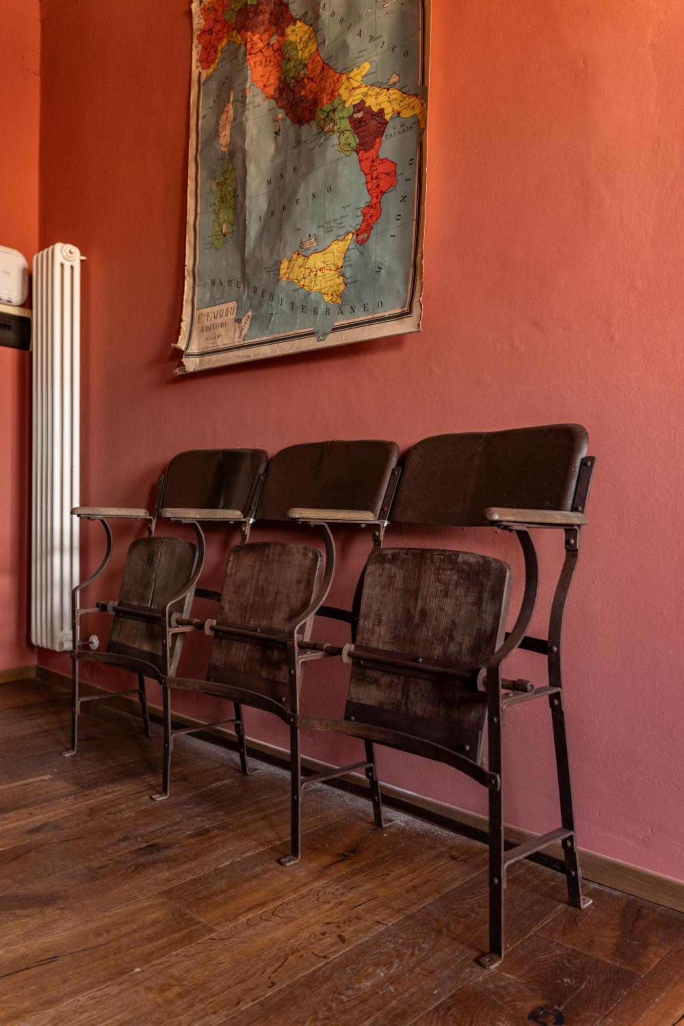 Bed and Breakfast BirBo Siena Exterior foto