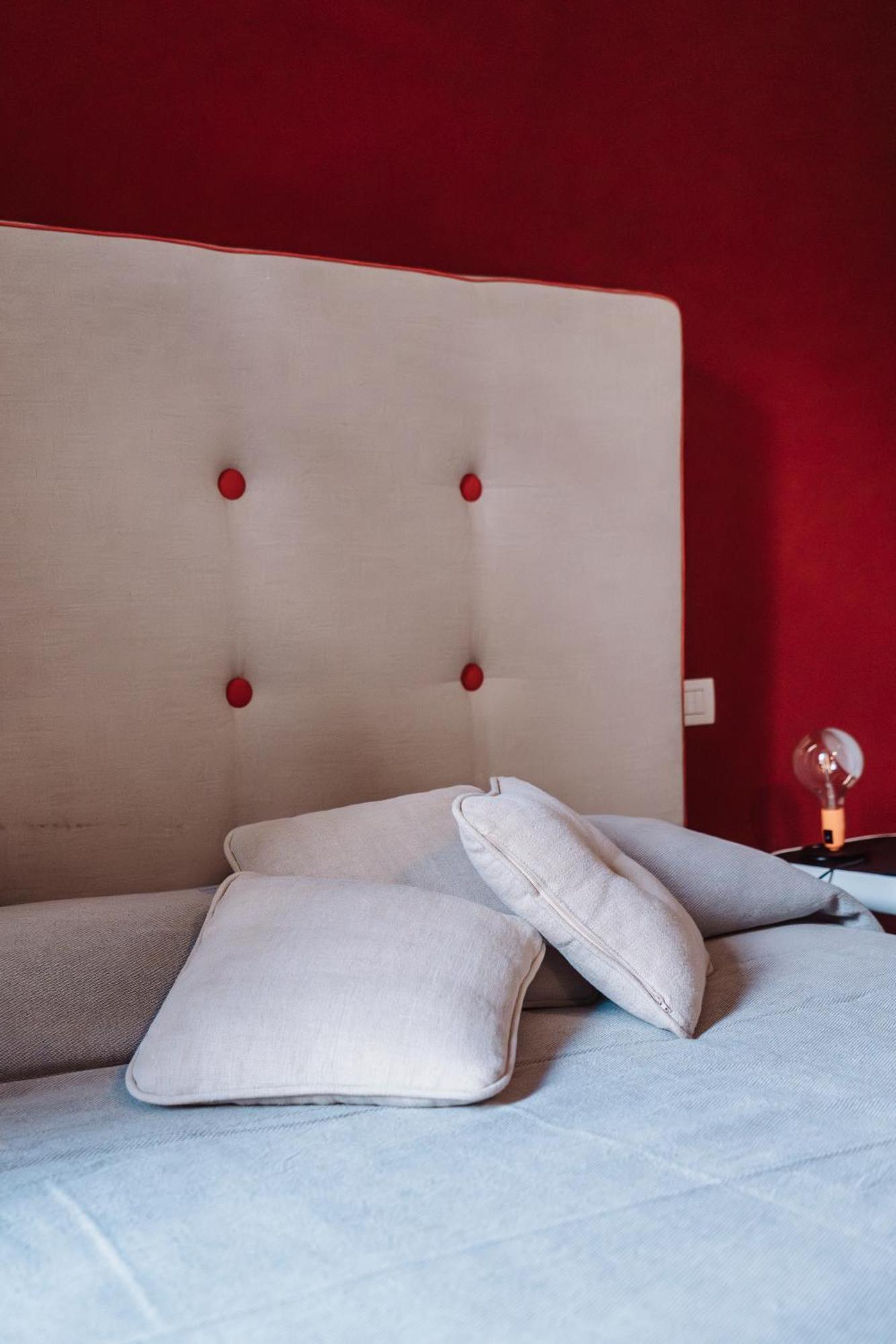 Bed and Breakfast BirBo Siena Exterior foto
