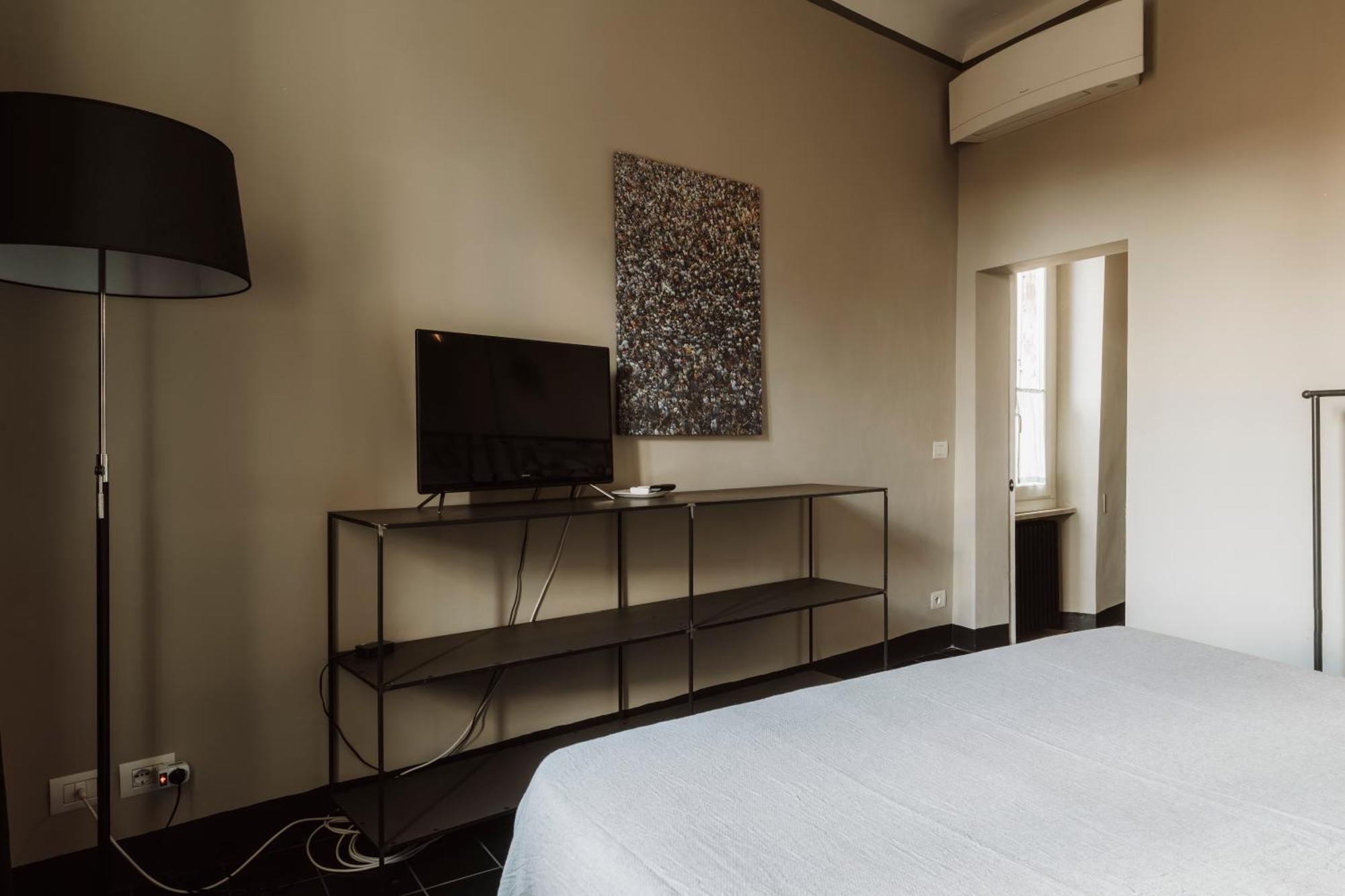 Bed and Breakfast BirBo Siena Exterior foto