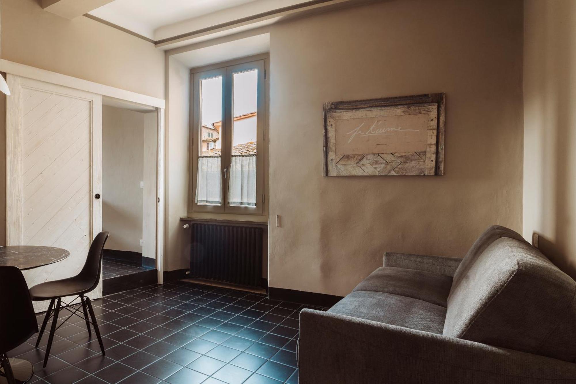 Bed and Breakfast BirBo Siena Exterior foto