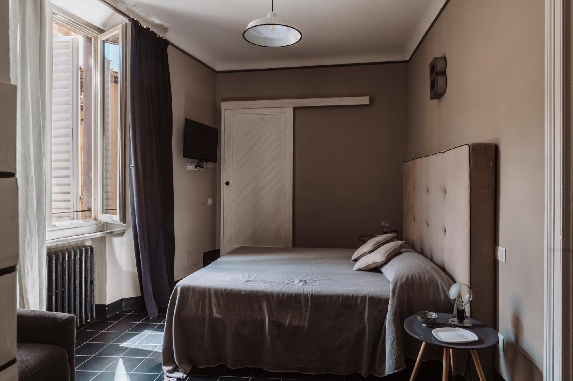 Bed and Breakfast BirBo Siena Exterior foto