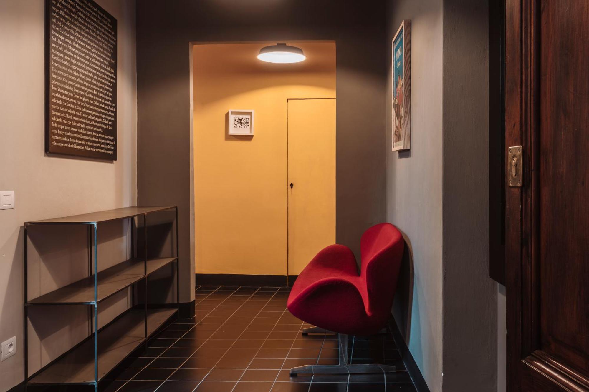 Bed and Breakfast BirBo Siena Exterior foto