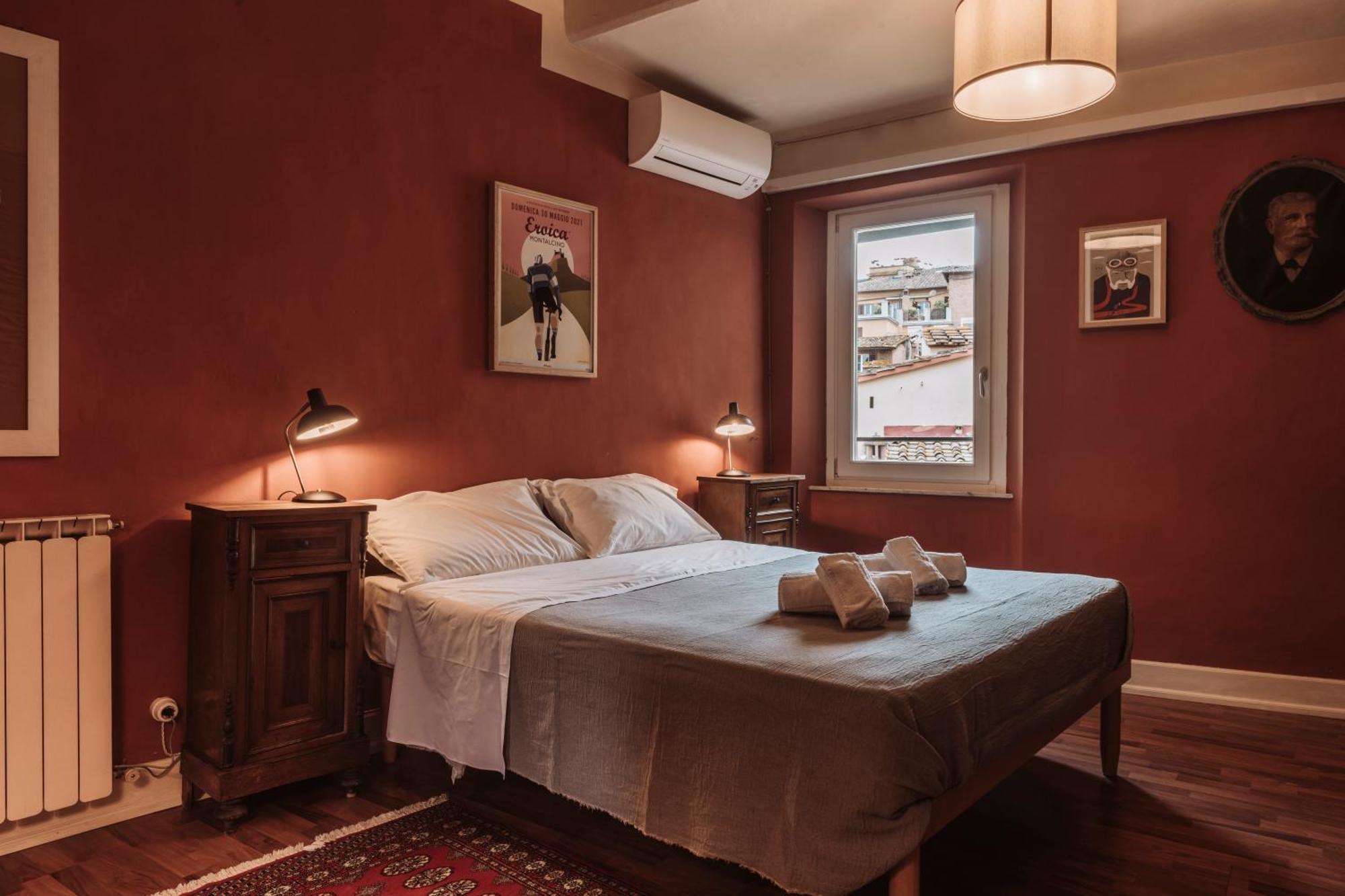 Bed and Breakfast BirBo Siena Exterior foto