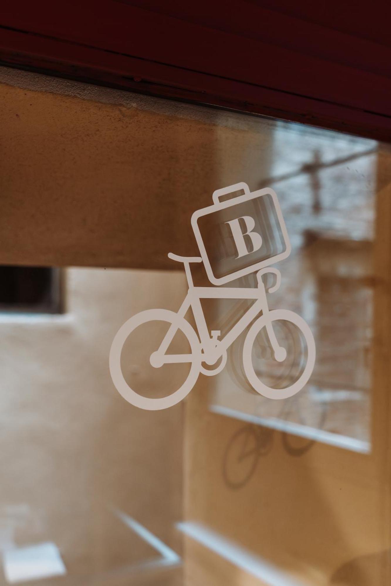 Bed and Breakfast BirBo Siena Exterior foto