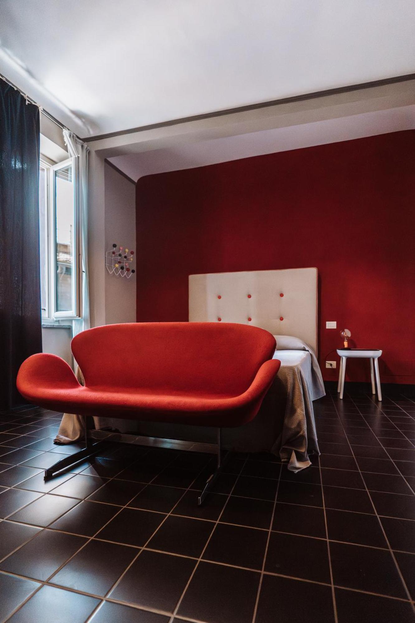 Bed and Breakfast BirBo Siena Exterior foto