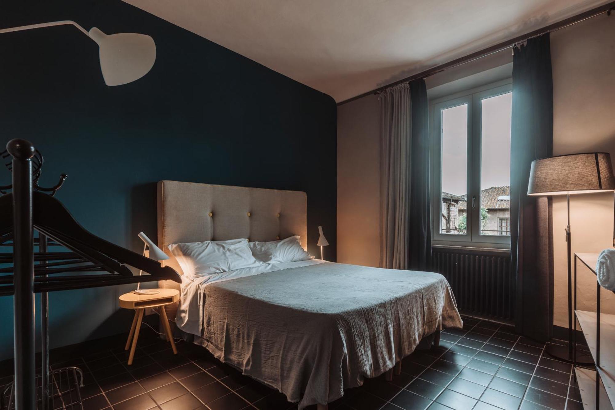 Bed and Breakfast BirBo Siena Exterior foto